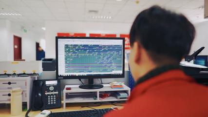 勇敢的心 海航集团金鹏航空疫情下的维修团队通讯设备修理纪实