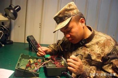 我是党员，让我来！——记一次通讯设备抢修行动