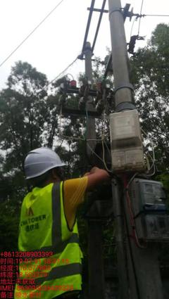 海南移动全力抗击台风“韦帕” 争分夺秒抢修设备保通信