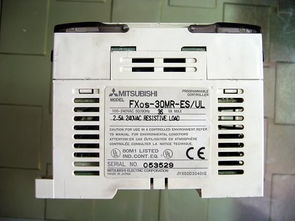 三菱PLC模块常见故障诊断与维修指南 不通讯、不运行与报错问题解析